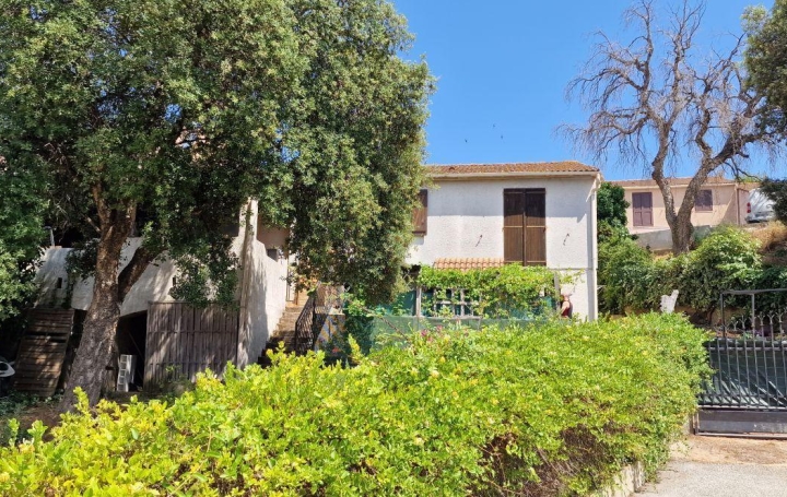 Villa AJACCIO 160 m2 275 000 € Villa AJACCIO 160 m2 275 000 €