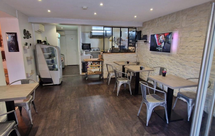 Activité commerciale AJACCIO 65 m2 189 000 € Activité commerciale AJACCIO 65 m2 189 000 €