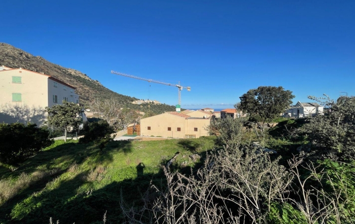  2A IMMOBILIER Terrain | SANTA-REPARATA-DI-BALAGNA (20220) | 0 m2 | 235 000 € 