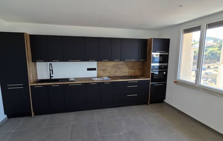  2A IMMOBILIER Appartement | AJACCIO (20090) | 100 m2 | 375 000 € 