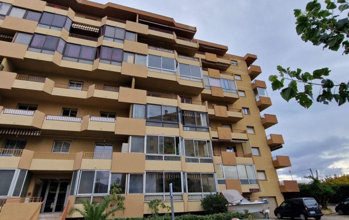Appartement P3   AJACCIO  75 m2 225 000 € 