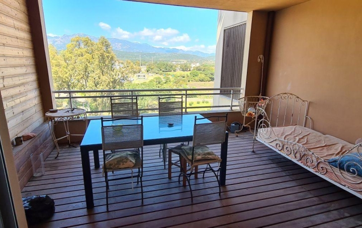 Appartement P2 PORTO-VECCHIO 56 m2 230 000 € Appartement P2 PORTO-VECCHIO 56 m2 230 000 €