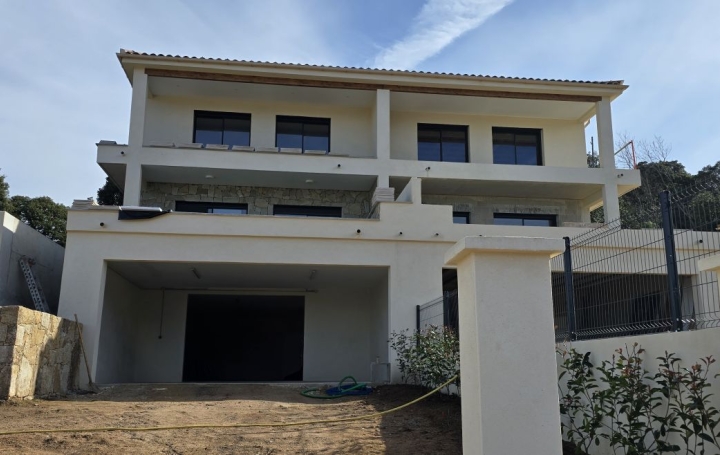  2A IMMOBILIER Maison / Villa | CAURO (20117) | 140 m2 | 580 000 € 