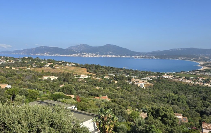  2A IMMOBILIER Maison / Villa | GROSSETO-PRUGNA (20166) | 253 m2 | 1 250 000 € 