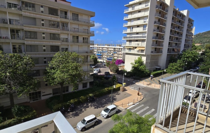  2A IMMOBILIER Appartement | AJACCIO (20000) | 27 m2 | 179 000 € 