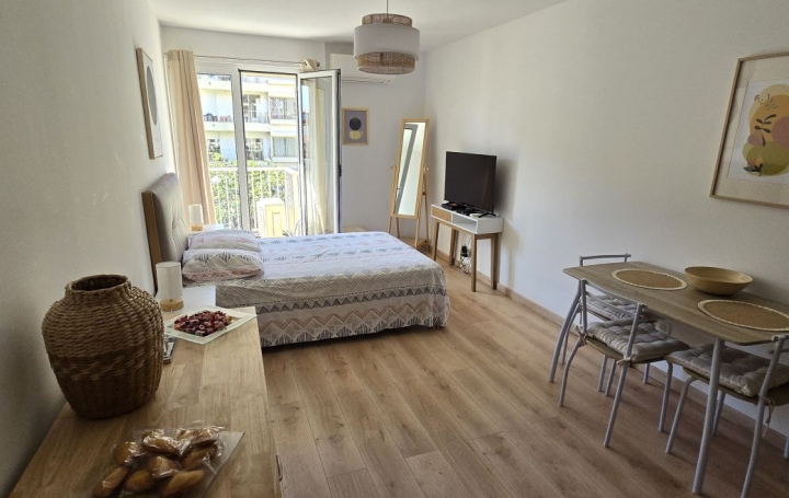  2A IMMOBILIER Appartement | AJACCIO (20000) | 27 m2 | 175 000 € 