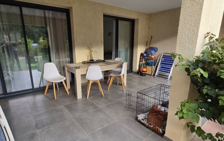  2A IMMOBILIER Appartement | CAURO (20117) | 40 m2 | 245 000 € 