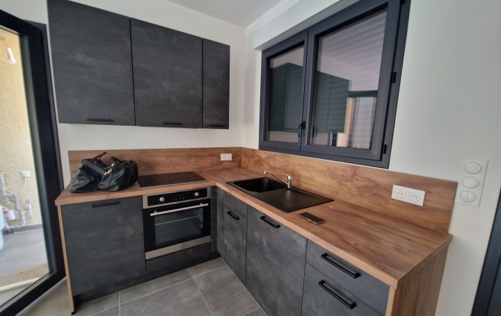  2A IMMOBILIER Appartement | CAURO (20117) | 35 m2 | 215 000 € 