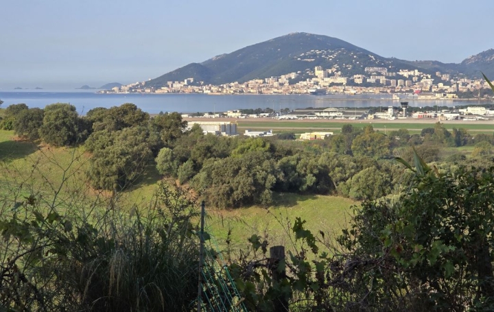  2A IMMOBILIER Appartement | BASTELICACCIA (20129) | 40 m2 | 230 000 € 