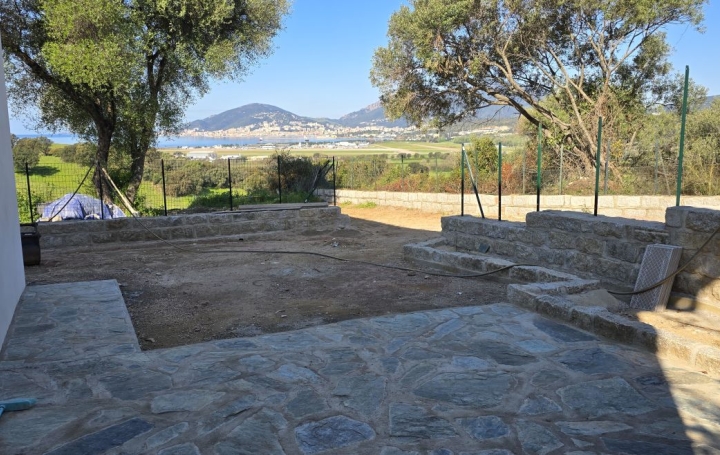  2A IMMOBILIER Appartement | BASTELICACCIA (20129) | 40 m2 | 230 000 € 