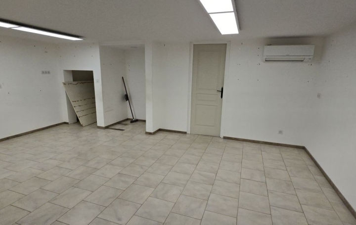  2A IMMOBILIER Local / Bureau | AJACCIO (20090) | 83 m2 | 160 000 € 