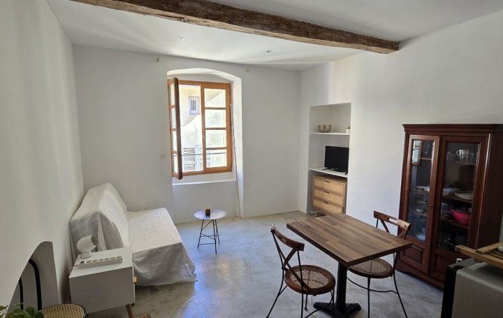  2A IMMOBILIER Appartement | AJACCIO (20000) | 23 m2 | 139 000 € 