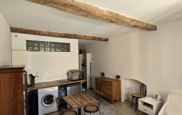  2A IMMOBILIER Appartement | AJACCIO (20000) | 23 m2 | 130 000 € 