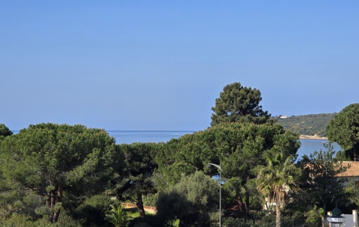  2A IMMOBILIER Appartement | COGGIA (20118) | 58 m2 | 178 200 € 
