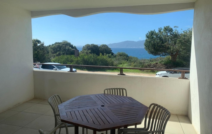 Appartement P2 PIETROSELLA 42 m2 220 000 € Appartement P2 PIETROSELLA 42 m2 220 000 €