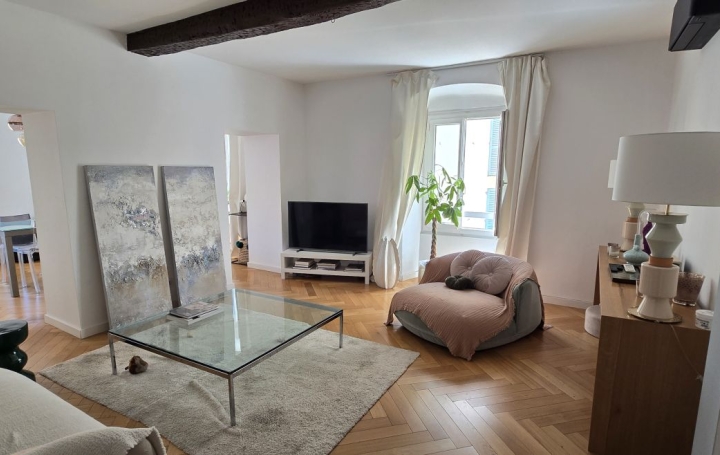 Appartement P4 AJACCIO 130 m2 685 000 € Appartement P4 AJACCIO 130 m2 685 000 €