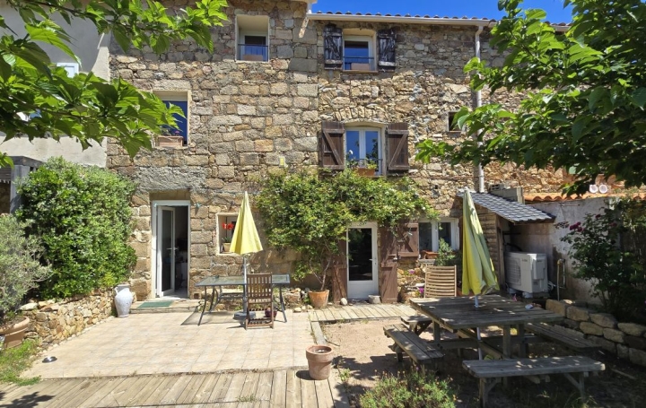 Maison VILLANOVA 120 m2 375 000 € Maison VILLANOVA 120 m2 375 000 €