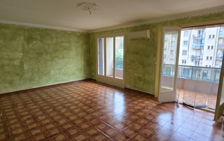 Appartement P3 AJACCIO 70 m2 220 000 € Appartement P3 AJACCIO 70 m2 220 000 €