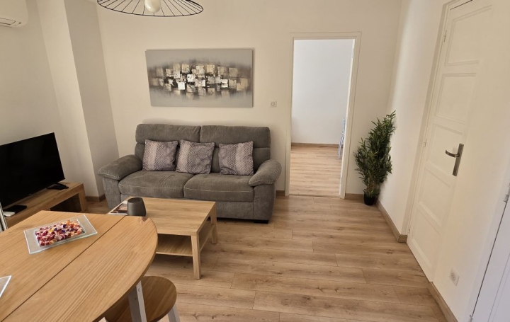 Appartement P2 AJACCIO 36 m2 239 000 € Appartement P2 AJACCIO 36 m2 239 000 €