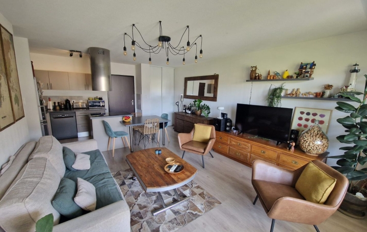  2A IMMOBILIER Appartement | AJACCIO (20000) | 63 m2 | 275 000 € 