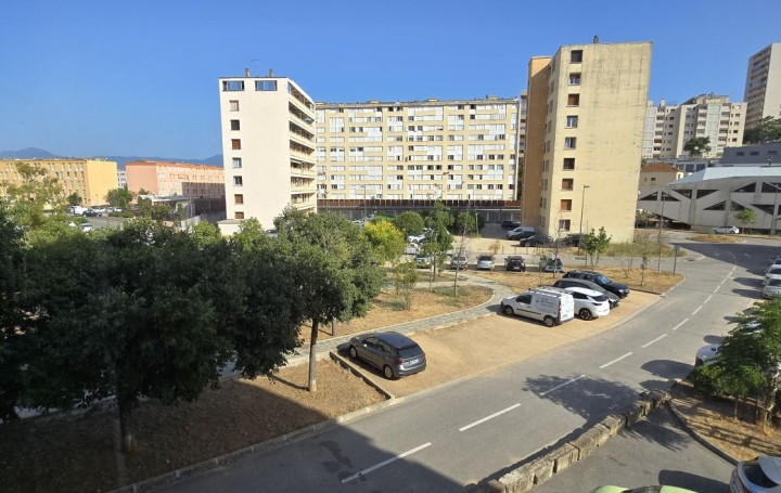  2A IMMOBILIER Appartement | AJACCIO (20000) | 94 m2 | 258 000 € 