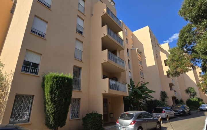  2A IMMOBILIER Appartement | AJACCIO (20000) | 38 m2 | 160 000 € 