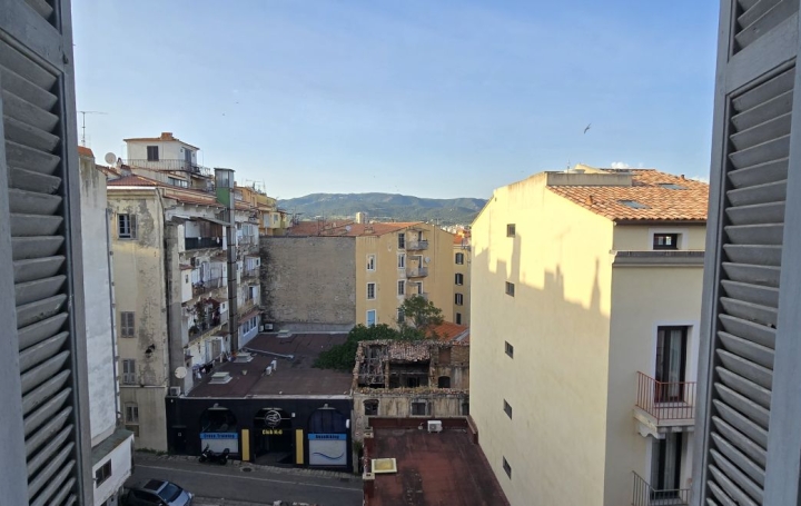  2A IMMOBILIER Appartement | AJACCIO (20000) | 35 m2 | 147 500 € 