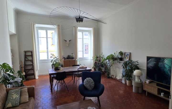  2A IMMOBILIER Appartement | AJACCIO (20000) | 99 m2 | 399 000 € 