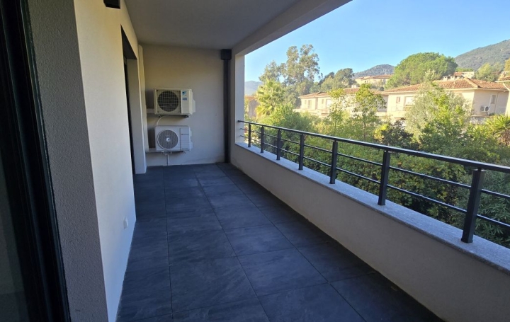 Appartement P2   AJACCIO  45 m2 229 000 € 