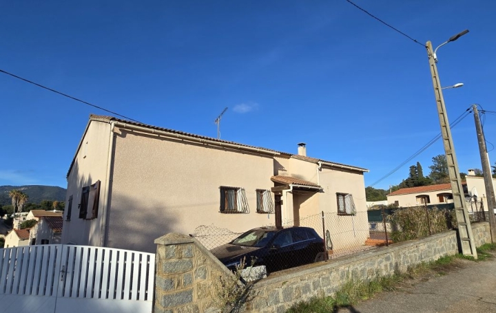  2A IMMOBILIER Maison / Villa | AJACCIO (20000) | 180 m2 | 550 000 € 