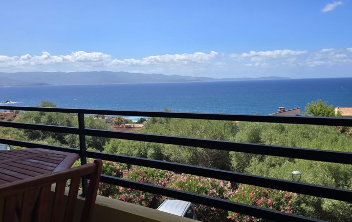  2A IMMOBILIER Appartement | AJACCIO (20000) | 69 m2 | 405 000 € 