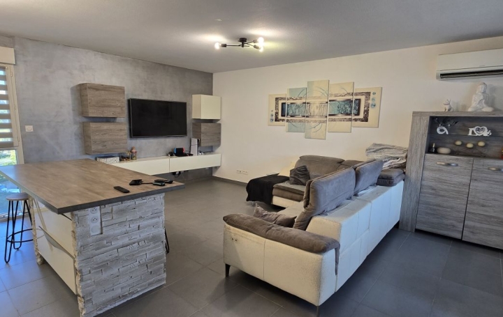  2A IMMOBILIER Appartement | AJACCIO (20000) | 70 m2 | 215 000 € 