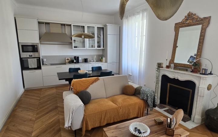  2A IMMOBILIER Appartement | AJACCIO (20000) | 64 m2 | 349 000 € 