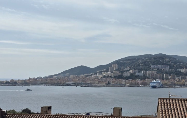  2A IMMOBILIER Appartement | AJACCIO (20000) | 119 m2 | 540 000 € 