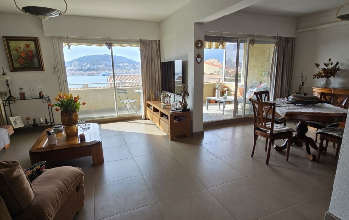  2A IMMOBILIER Appartement | AJACCIO (20000) | 119 m2 | 595 000 € 