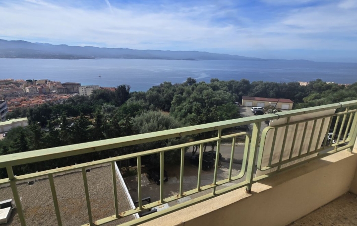  2A IMMOBILIER Appartement | AJACCIO (20000) | 88 m2 | 395 000 € 