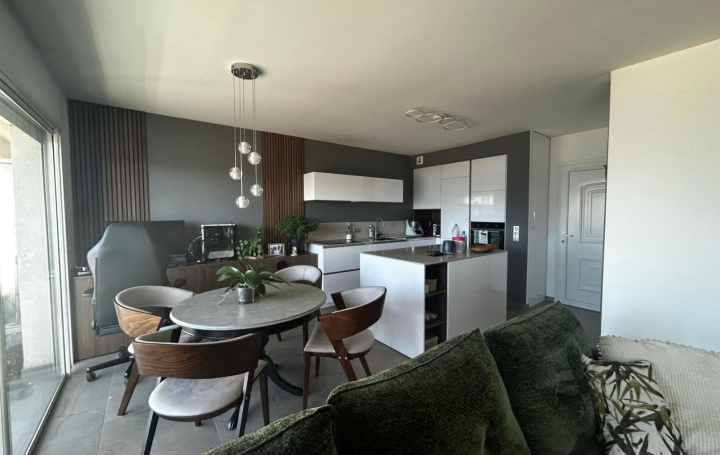  2A IMMOBILIER Appartement | AJACCIO (20000) | 63 m2 | 329 000 € 