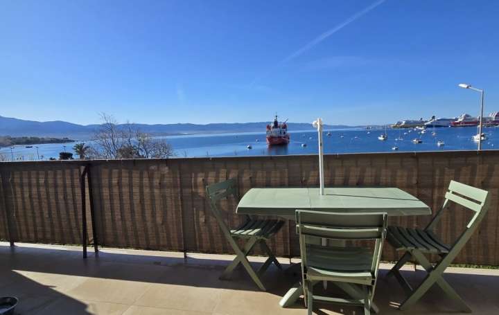  2A IMMOBILIER Appartement | AJACCIO (20000) | 60 m2 | 270 000 € 