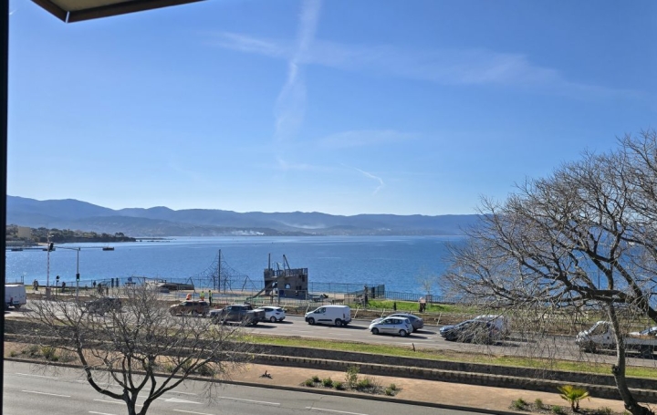  2A IMMOBILIER Appartement | AJACCIO (20000) | 61 m2 | 265 000 € 