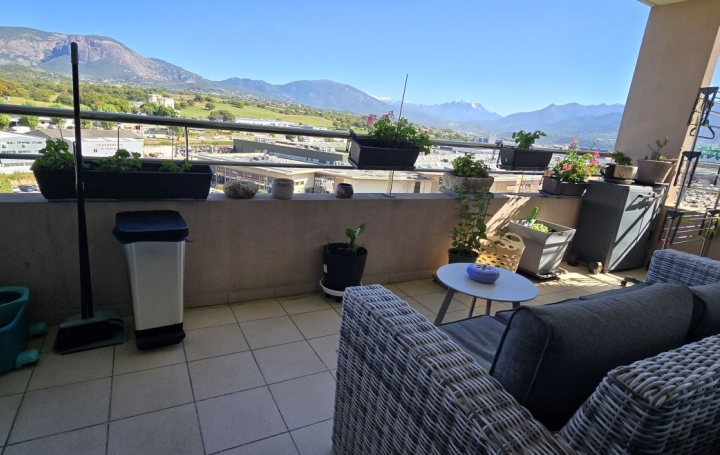  2A IMMOBILIER Appartement | SARROLA-CARCOPINO (20167) | 80 m2 | 260 000 € 
