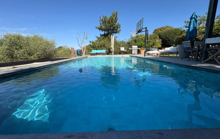 2A IMMOBILIER Maison / Villa | PIETROSELLA (20166) | 255 m2 | 1 649 000 € 