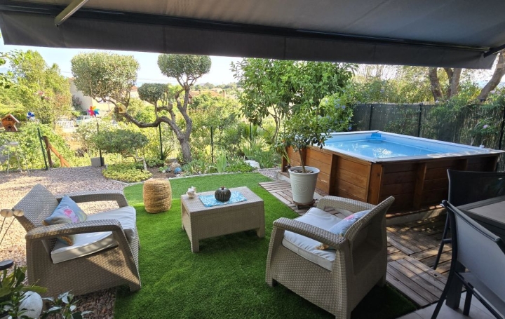 Appartement P3   AFA  60 m2 265 000 € 