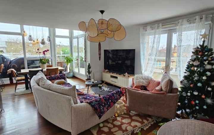 Appartement P5   ARGENTEUIL  107 m2 450 000 € 