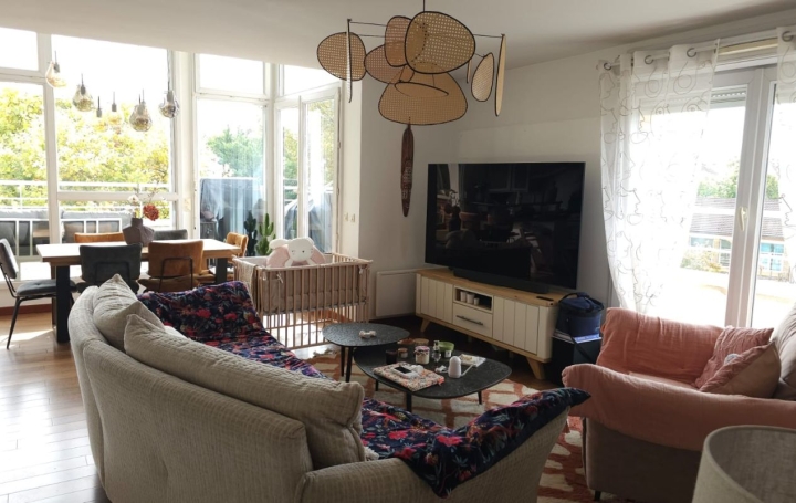 Appartement P5   SANNOIS  107 m2 450 000 € 
