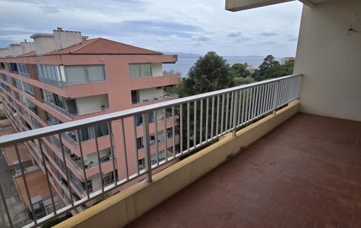 Appartement P2   AJACCIO  50 m2 249 000 € 