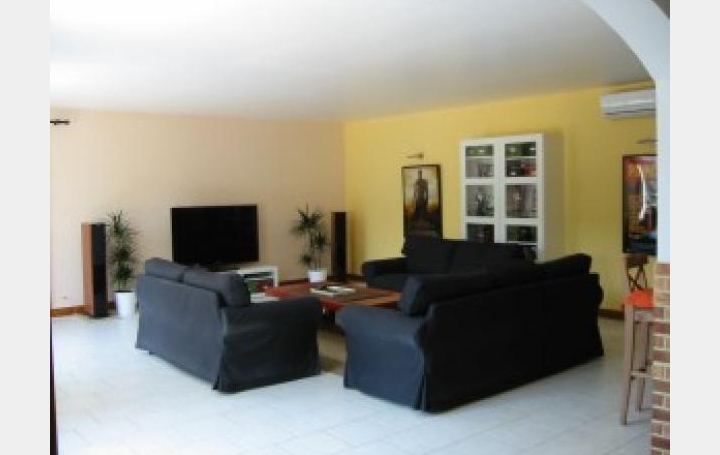 2A IMMOBILIER : Maison / Villa | LAVAL-SAINT-ROMAN (30760) | 168 m2 | 330 000 € 