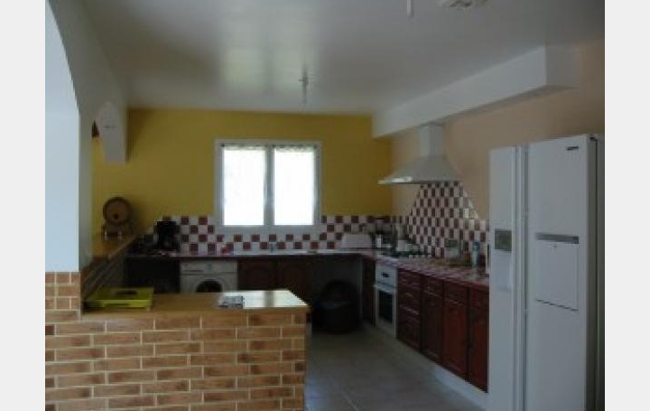 2A IMMOBILIER : Maison / Villa | LAVAL-SAINT-ROMAN (30760) | 168 m2 | 330 000 € 
