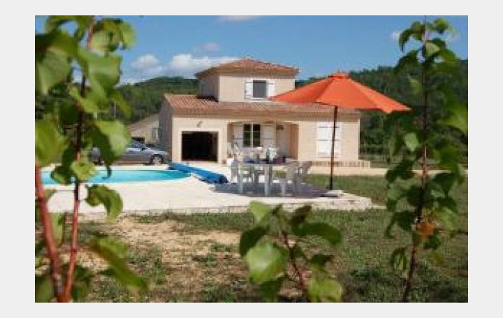 2A IMMOBILIER : Maison / Villa | VERFEUIL (30630) | 96 m2 | 350 000 € 