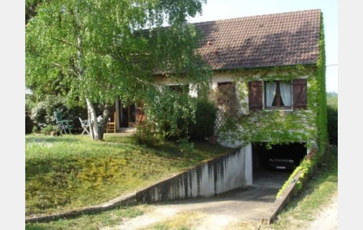 2A IMMOBILIER : Maison / Villa | CHATEAUNEUF-SUR-CHER (18190) | 75 m2 | 115 000 € 