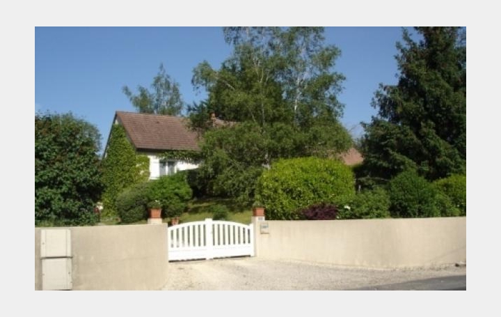 2A IMMOBILIER : Maison / Villa | CHATEAUNEUF-SUR-CHER (18190) | 75 m2 | 115 000 € 